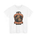 Callused Hands Clean Heart Classic Tee