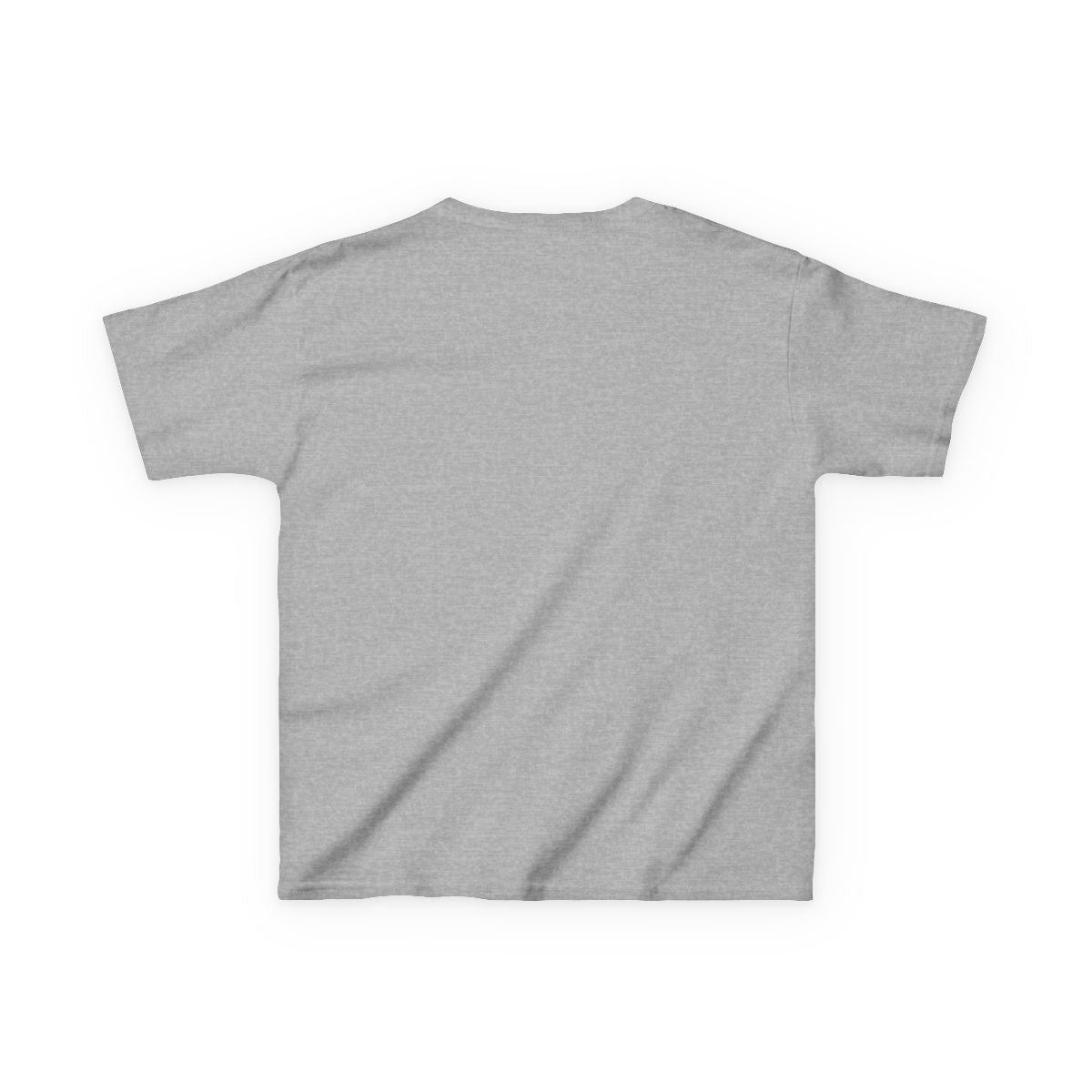 Cast Mend Repeat Kids Tee