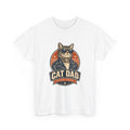 Cat Dad Classic Tee
