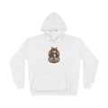 Cat Dad Heavyweight Hoodie