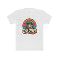 Cat Mom T-Shirt