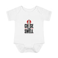 Chase The Swell Baby Onesie