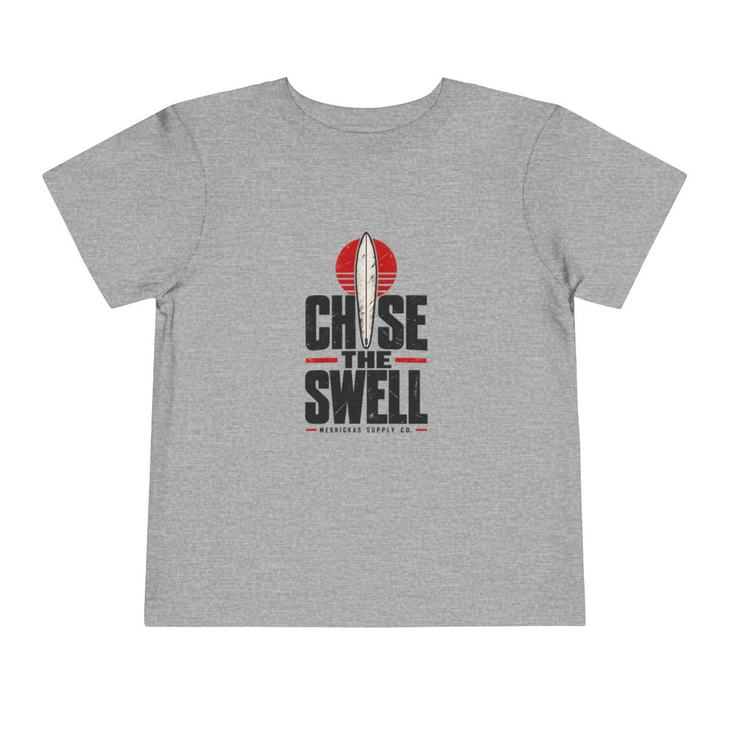 Chase The Swell Toddler Tee
