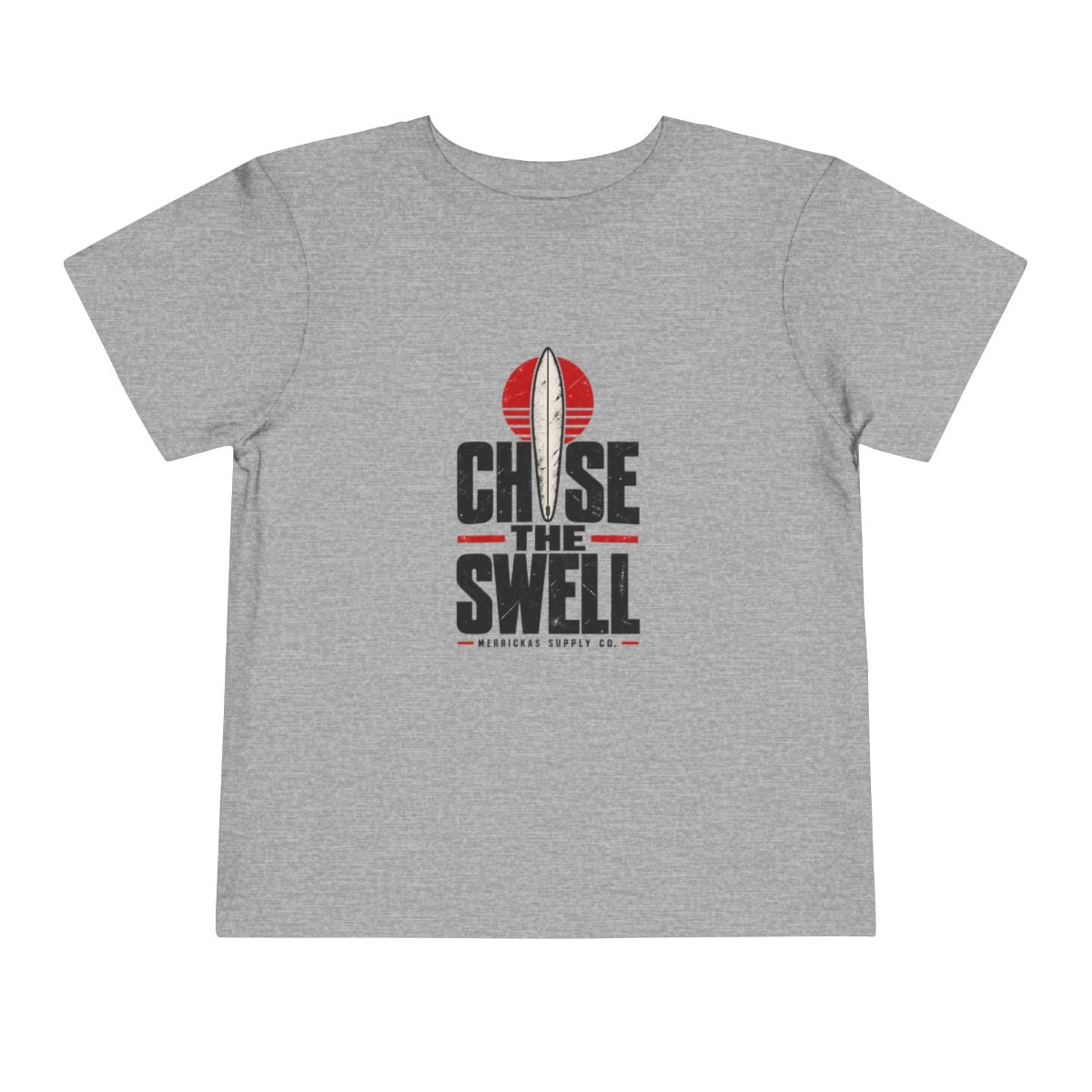 Chase The Swell Toddler Tee