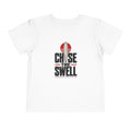 Chase The Swell Toddler Tee