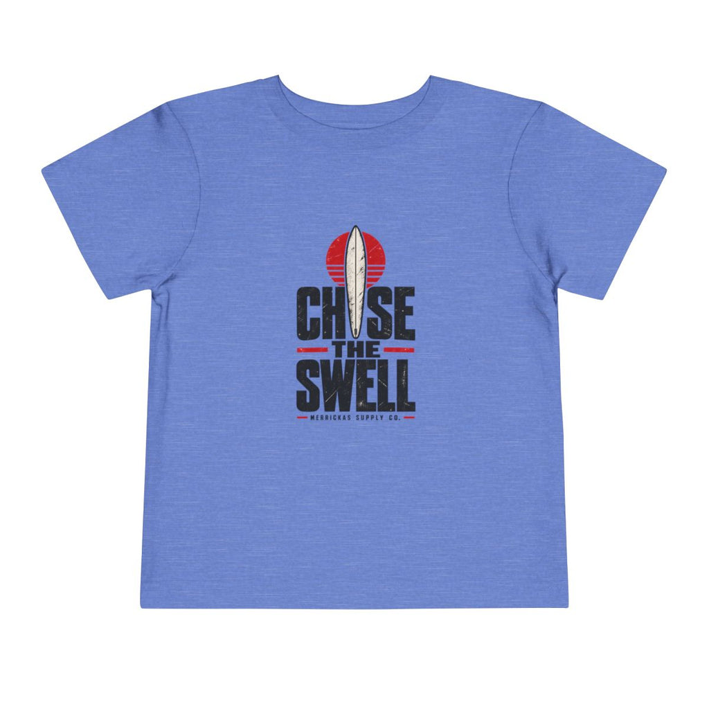 Chase The Swell Toddler Tee