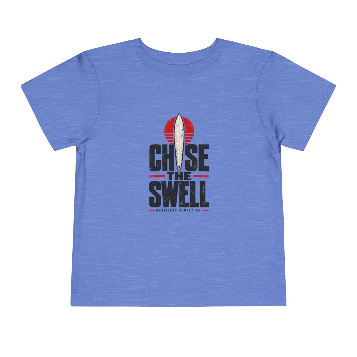 Chase The Swell Toddler Tee