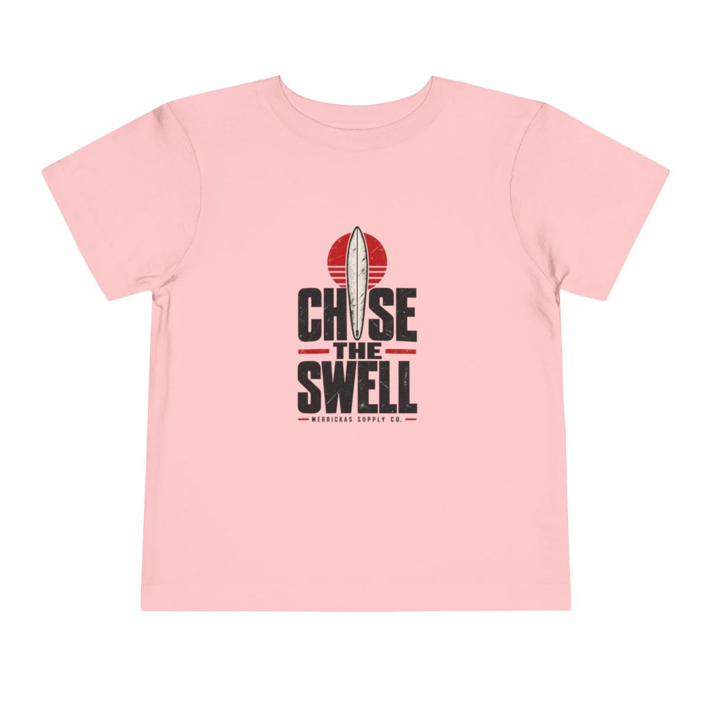 Chase The Swell Toddler Tee
