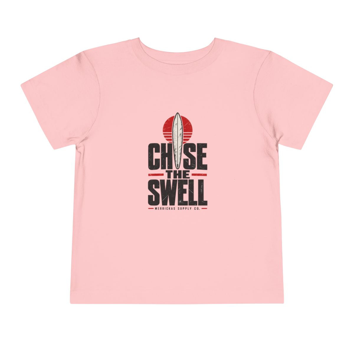 Chase The Swell Toddler Tee