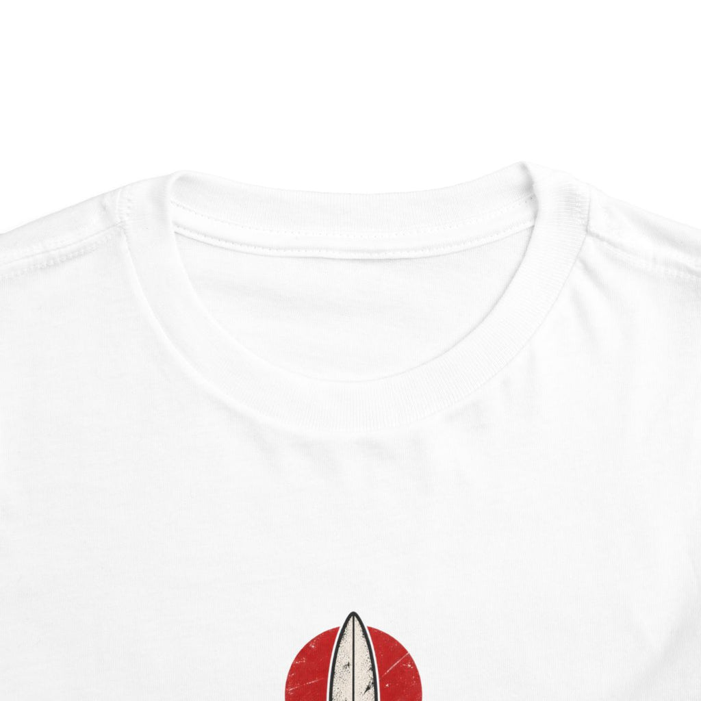 Chase The Swell Toddler Tee