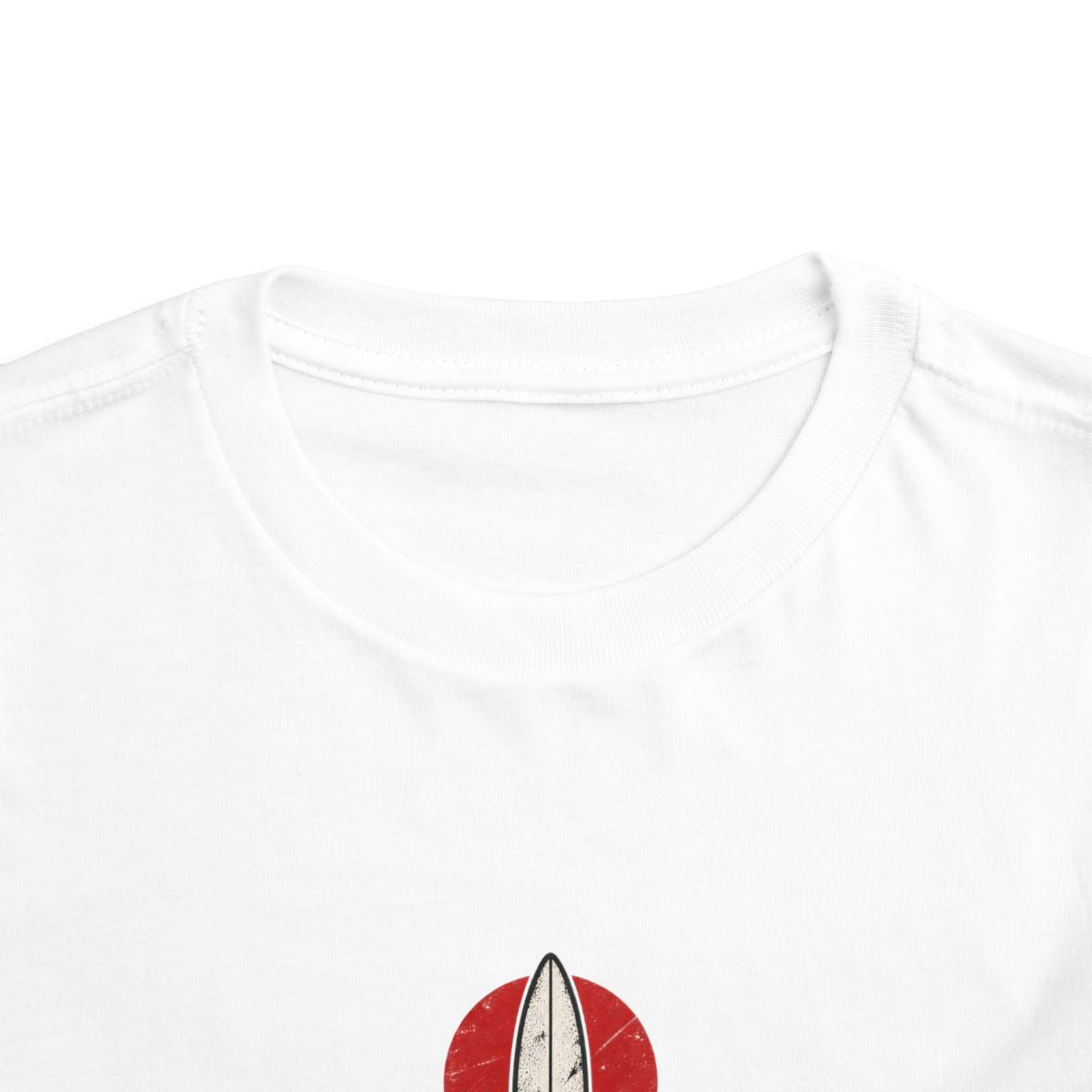 Chase The Swell Toddler Tee
