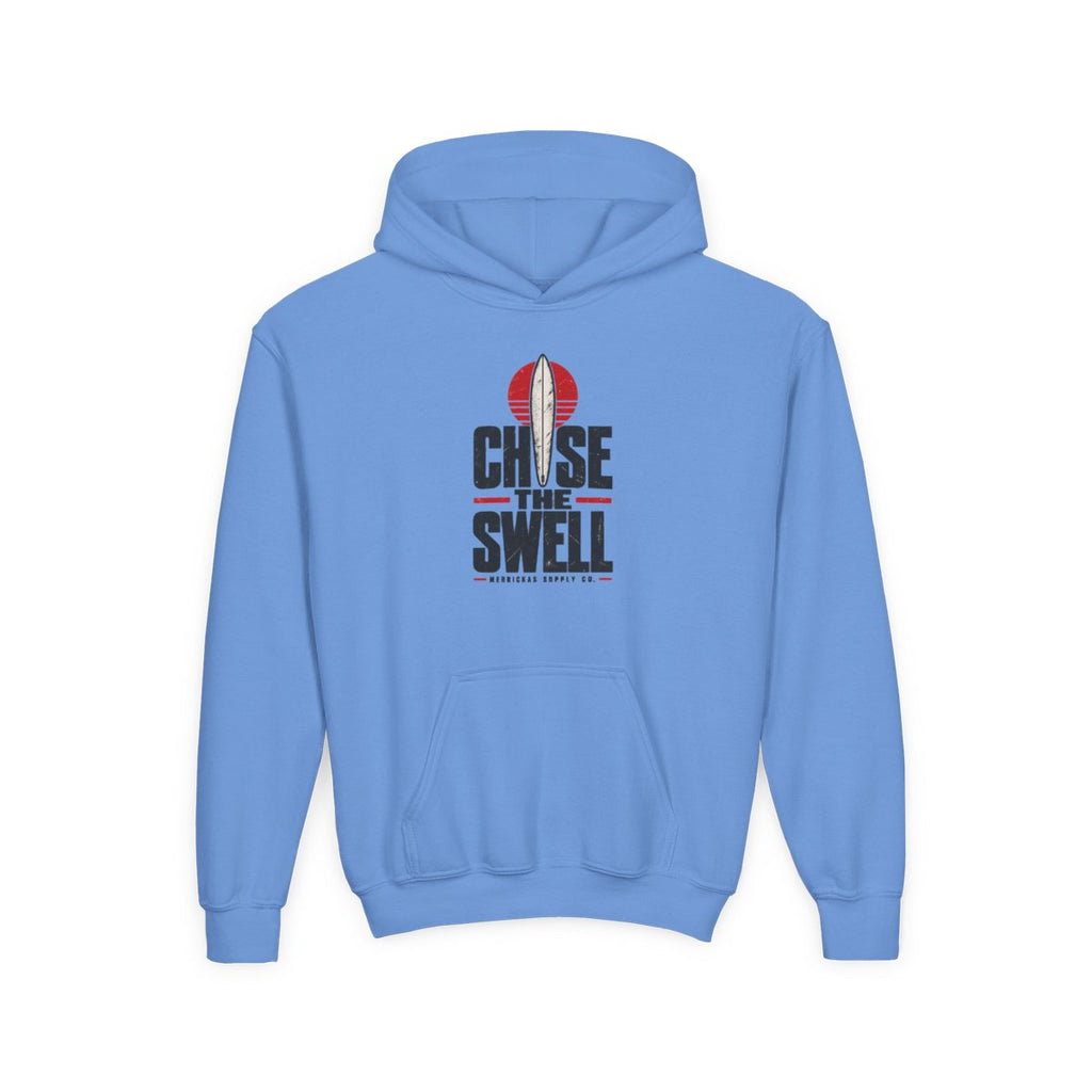 Chase The Swell Youth Hoodie