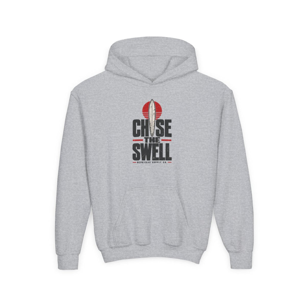 Chase The Swell Youth Hoodie