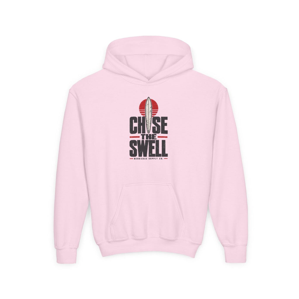 Chase The Swell Youth Hoodie