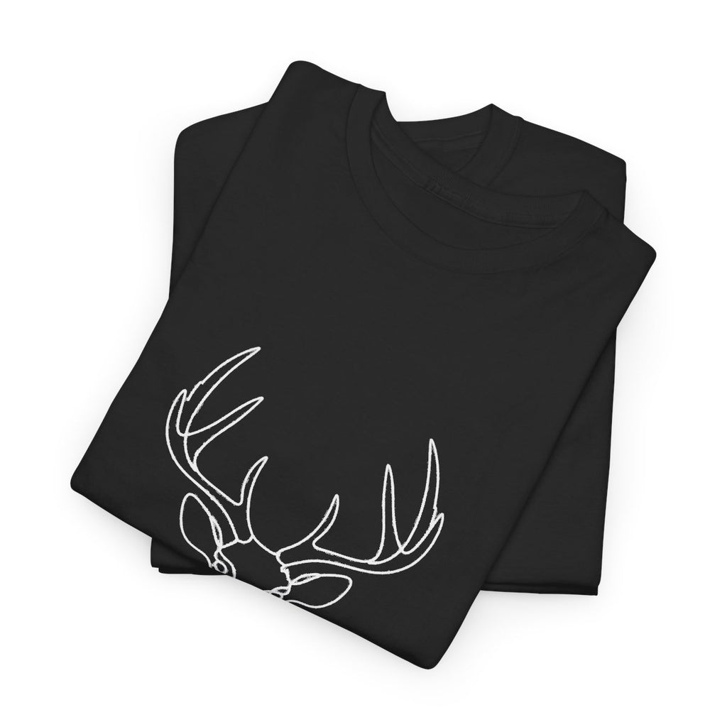 Chasing Antlers Classic Tee