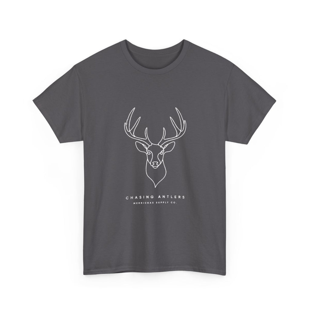 Chasing Antlers Classic Tee