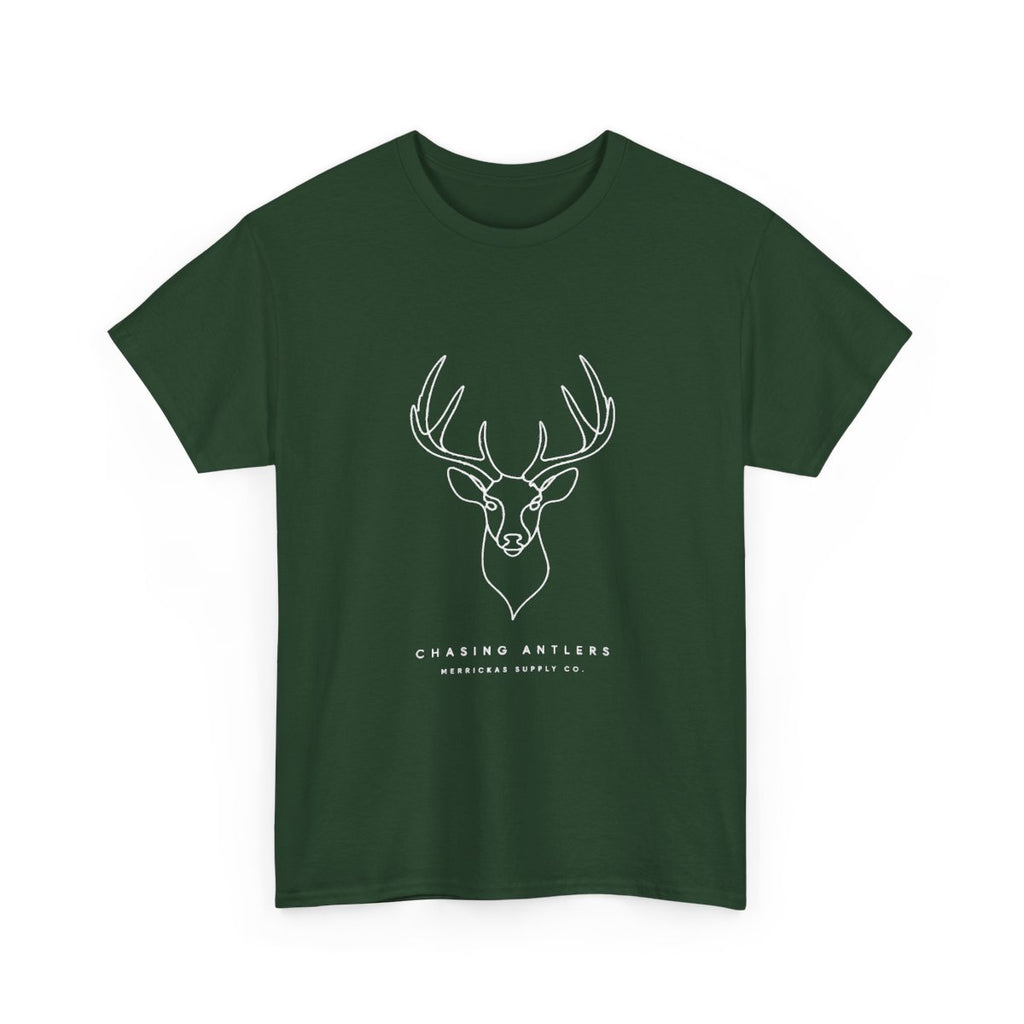 Chasing Antlers Classic Tee
