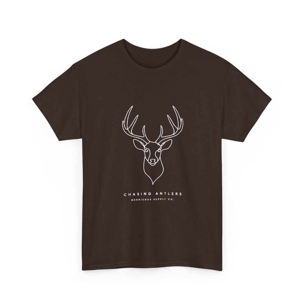 Chasing Antlers Classic Tee
