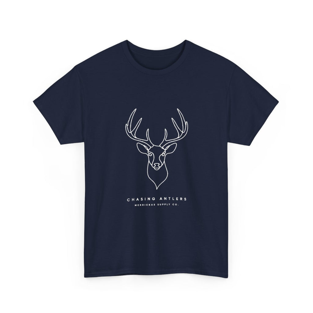 Chasing Antlers Classic Tee