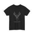 Chasing Antlers Classic Tee