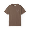 Chasing Antlers Garment-Dyed Tee