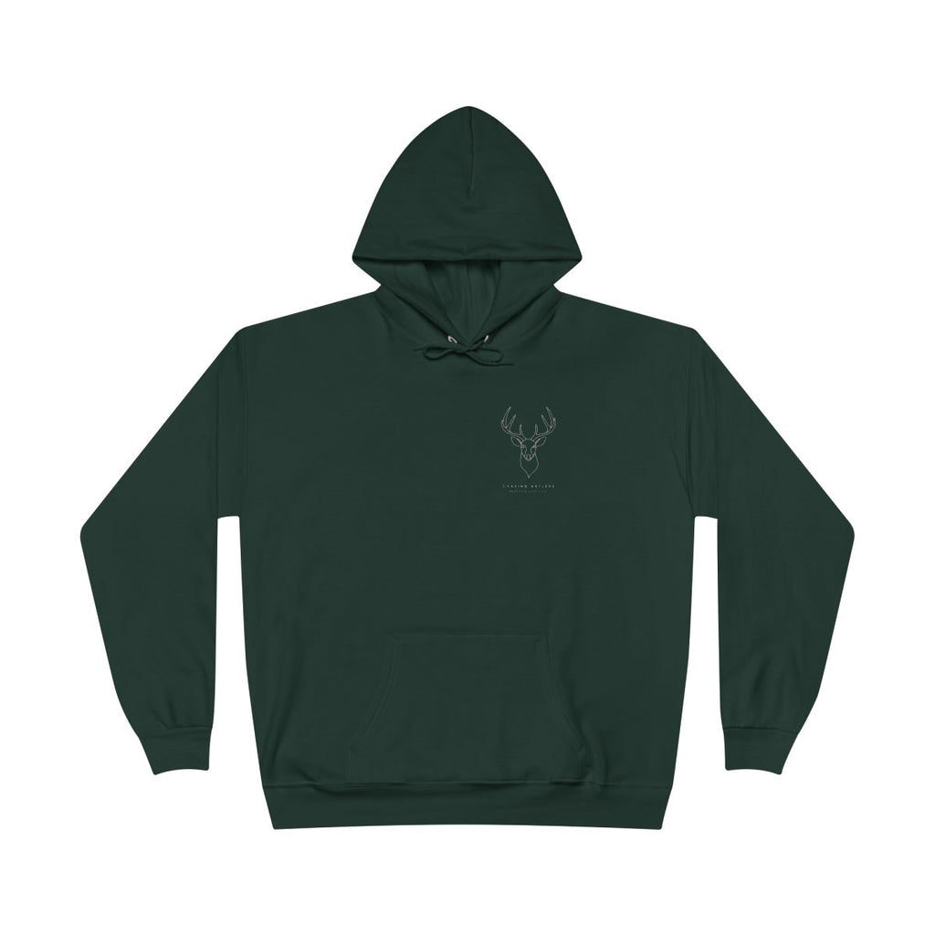 Chasing Antlers Heavyweight Hoodie