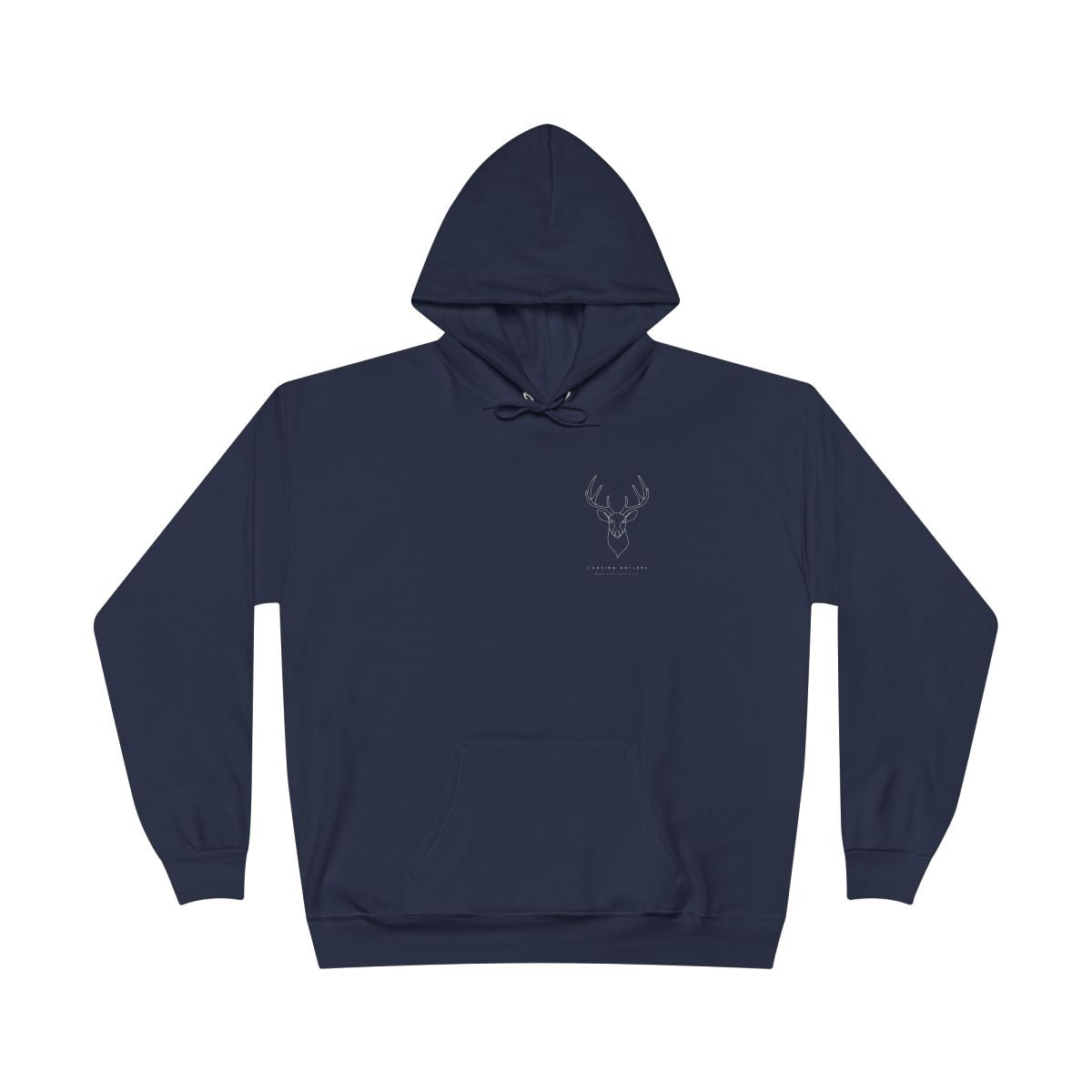 Chasing Antlers Heavyweight Hoodie