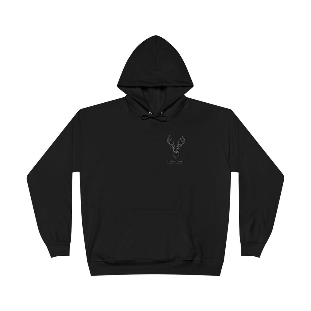 Chasing Antlers Heavyweight Hoodie