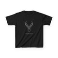 Chasing Antlers Kids Tee