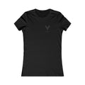 Chasing Antlers Women's Tee