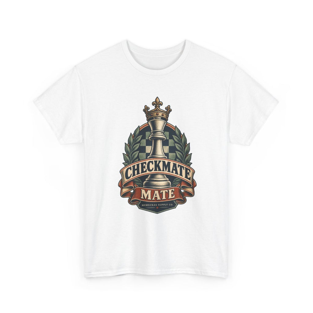Checkmate Mate Classic Tee