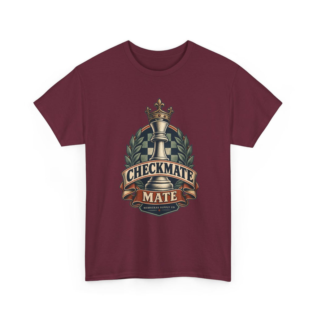 Checkmate Mate Classic Tee