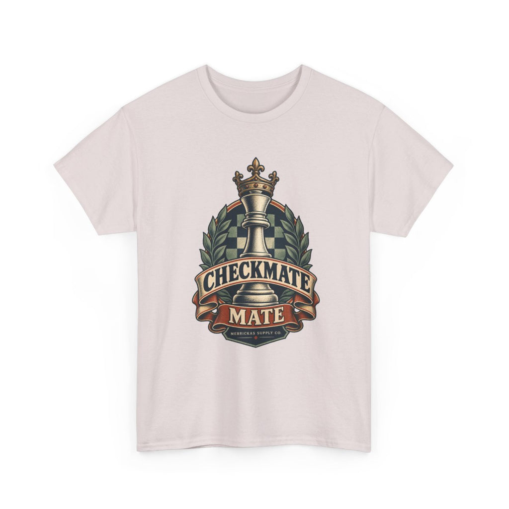 Checkmate Mate Classic Tee
