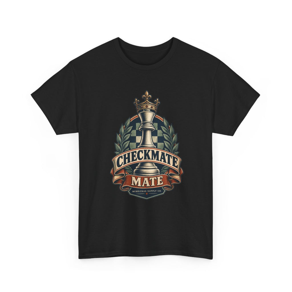 Checkmate Mate Classic Tee