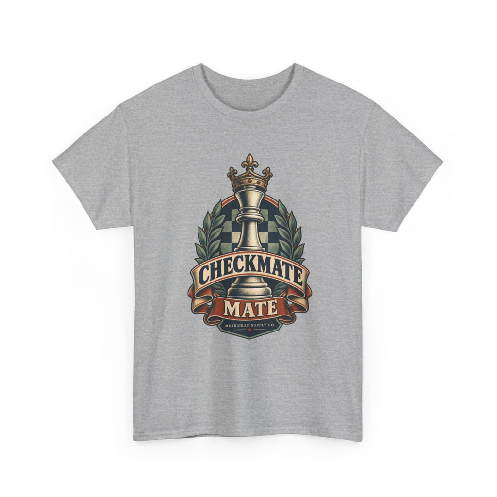 Checkmate Mate Classic Tee