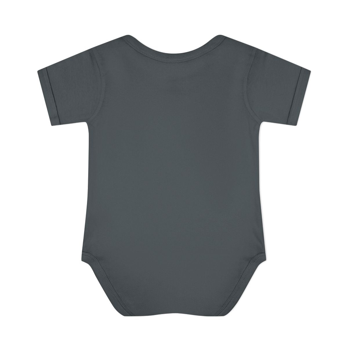 Cold Hands Big Fish Baby Onesie