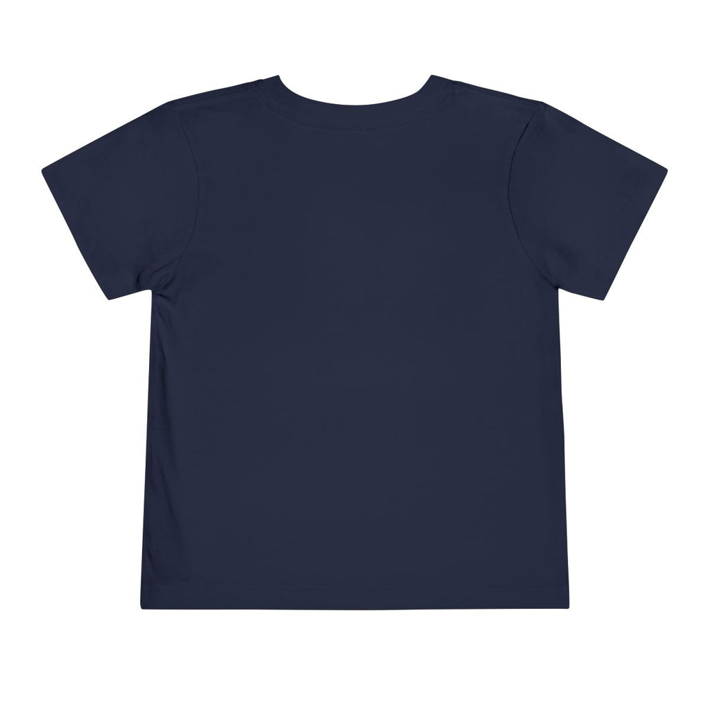 Cold Hands Big Fish Toddler Tee