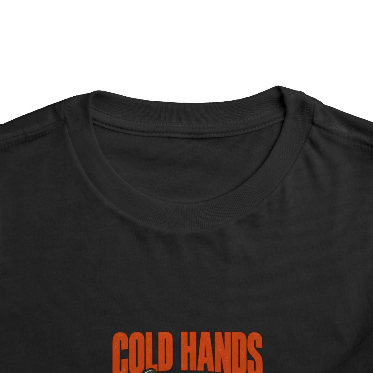 Cold Hands Big Fish Toddler Tee