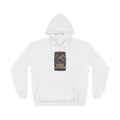 Count Cleared Heavyweight Hoodie
