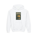 Court Is My Church Youth Hoodie
