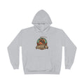 Cowboy Up Hoodie