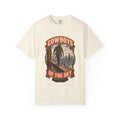 Cowboys Of The Sky Garment-Dyed Tee