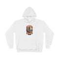 Cowboys Of The Sky Heavyweight Hoodie