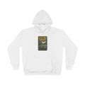 Cutting Grass Since Forever Heavyweight Hoodie