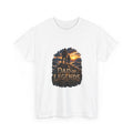 Dad Of Legends Classic Tee