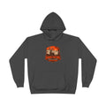 Dawn Patrol Whitetail Division Blackout Hoodie