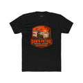 Dawn Patrol Whitetail Division Blackout Tee