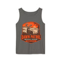 Dawn Patrol Whitetail Division Garment-Dyed Tank
