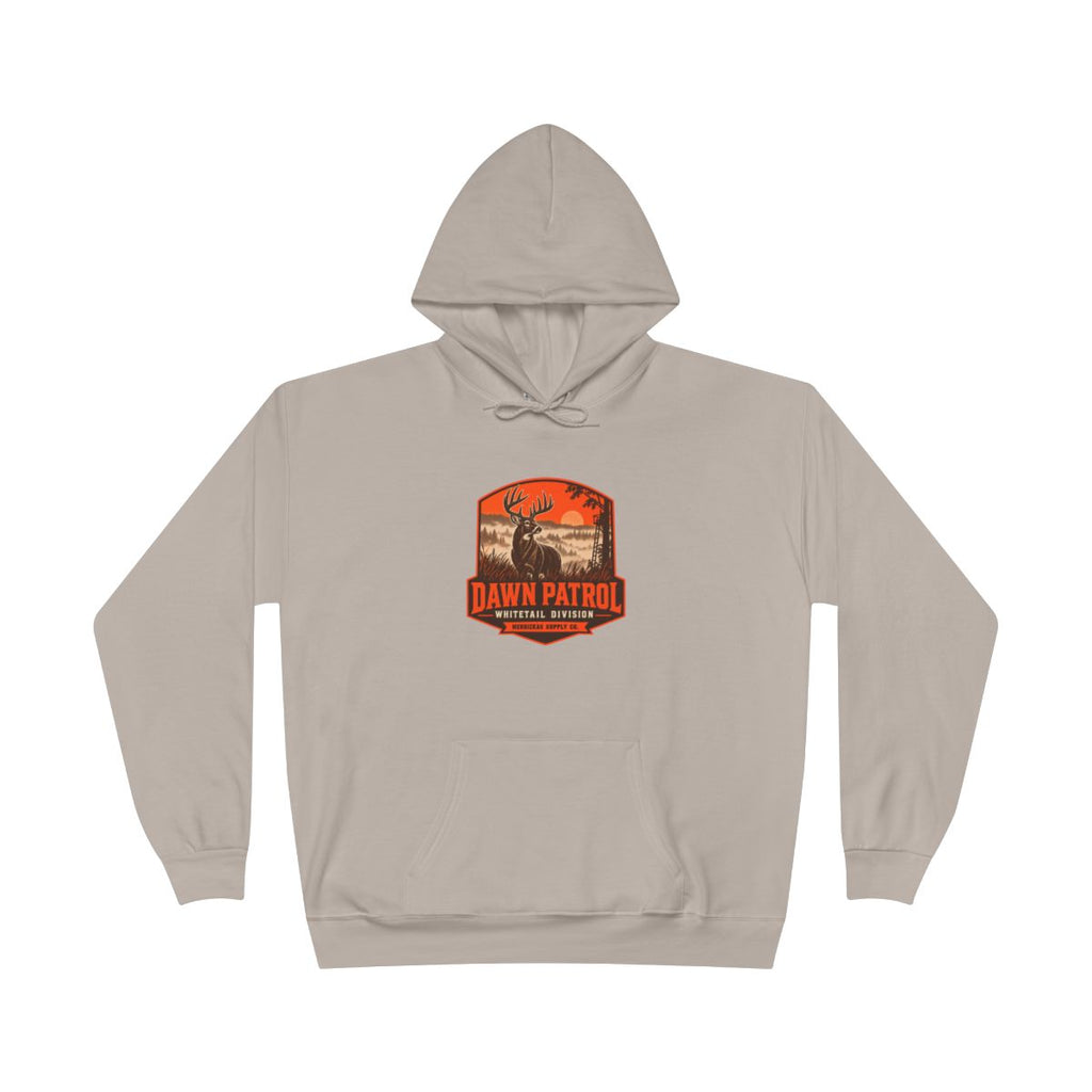 Dawn Patrol Whitetail Division Hoodie