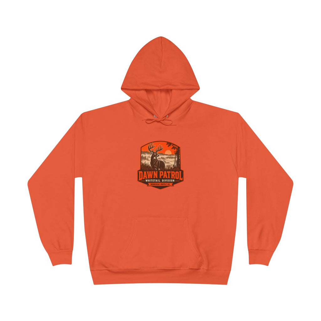 Dawn Patrol Whitetail Division Hoodie